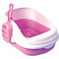 Medium cat litter box 49*34*22.5 (Contains a shovel) (MSP-002)